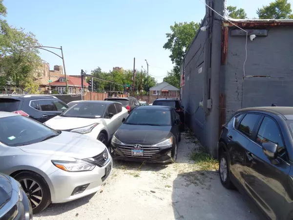 2948-2958 N Narragansett AVE, Chicago, IL 60634