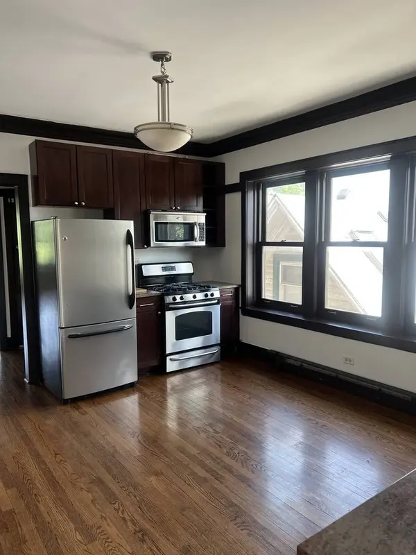 4507 N Campbell AVE #3, Chicago, IL 60625