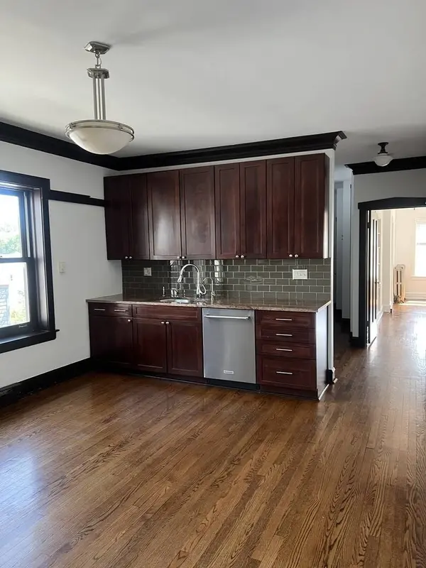 4507 N Campbell AVE #3, Chicago, IL 60625