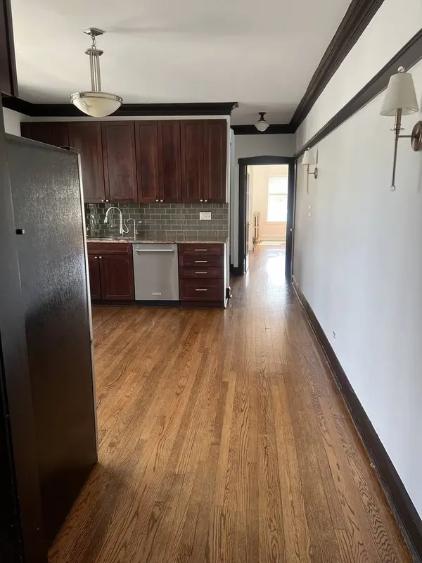 4507 N Campbell AVE #3, Chicago, IL 60625