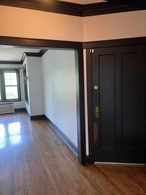4507 N Campbell AVE #3, Chicago, IL 60625
