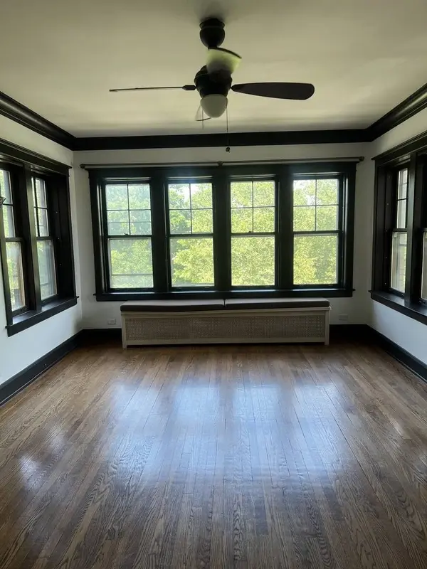 4507 N Campbell AVE #3, Chicago, IL 60625