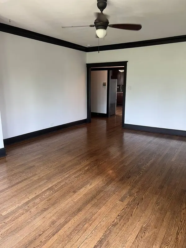4507 N Campbell AVE #3, Chicago, IL 60625
