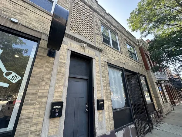 1524 N Ashland AVE #2N, Chicago, IL 60622