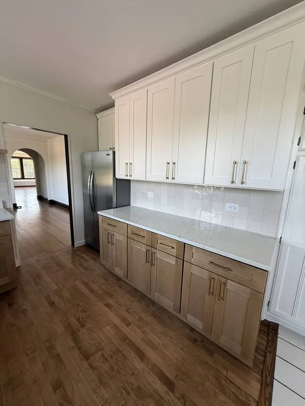 1316 Seward ST #3, Evanston, IL 60202
