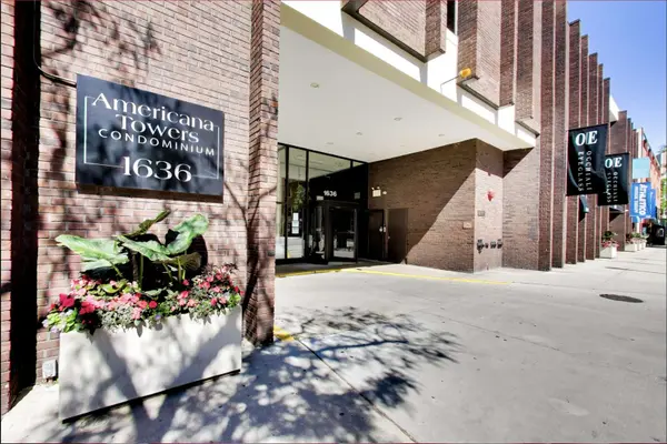 1636 N Wells ST #3103, Chicago, IL 60614