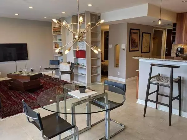 2016 Main ST #1809, Houston, TX 77002