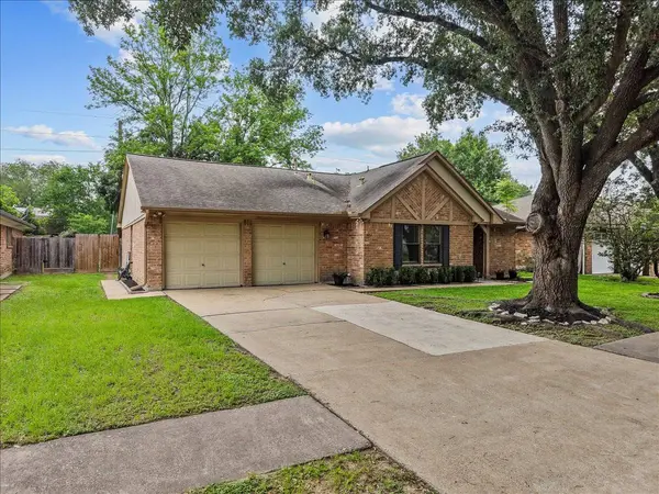 914 Red Rock Canyon DR, Katy, TX 77450
