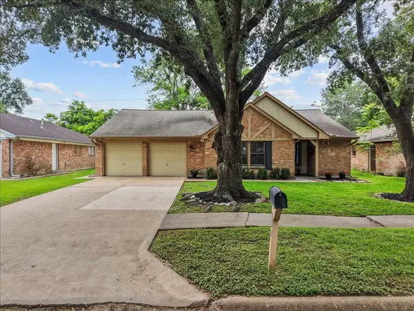 914 Red Rock Canyon DR, Katy, TX 77450