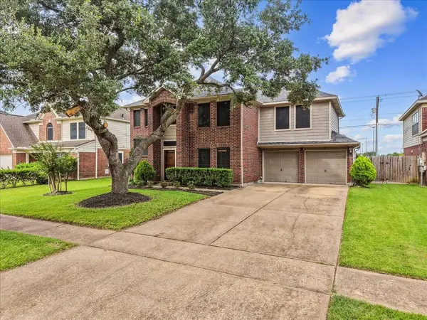 1812 Dublin DR, League City, TX 77573