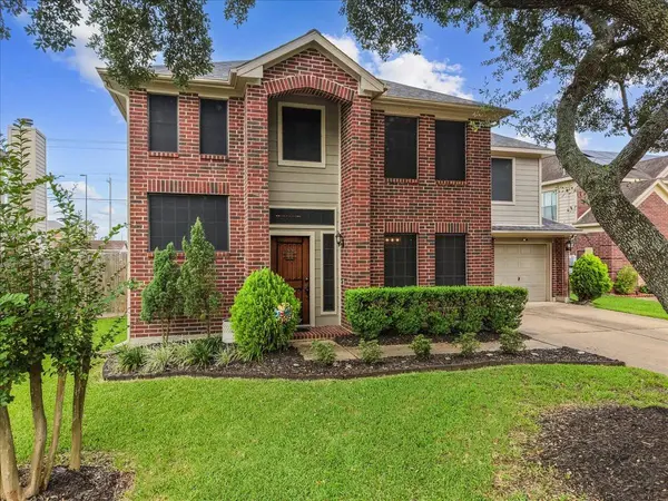 1812 Dublin DR, League City, TX 77573