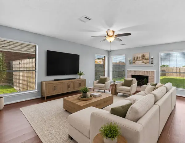1812 Dublin DR, League City, TX 77573