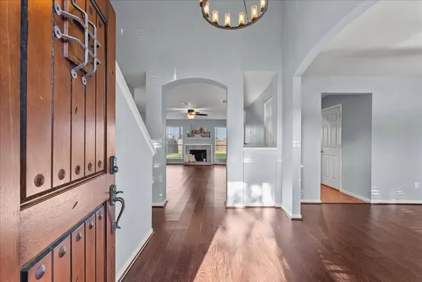 1812 Dublin DR, League City, TX 77573
