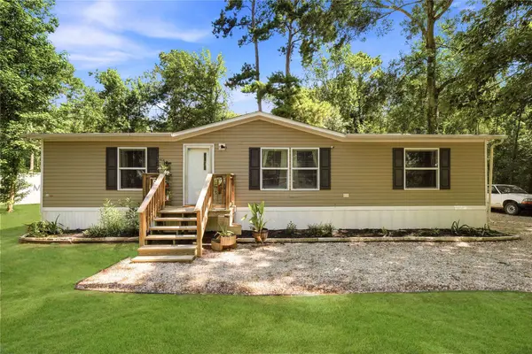 109 County Road 3793, Cleveland, TX 77328