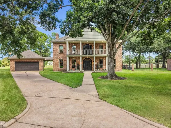 3024 Sea Pines PL, League City, TX 77573