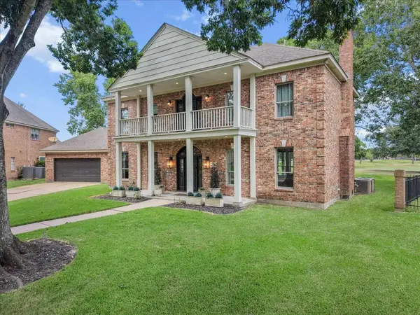 3024 Sea Pines PL