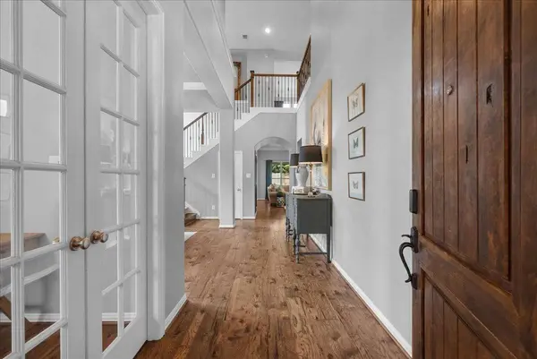 904 Cozy Hollow CT, Friendswood, TX 77546