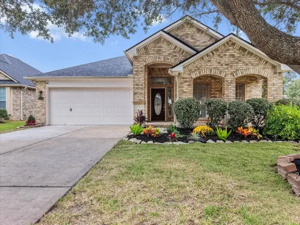 6140 Dunbar CT, League City, TX 77573