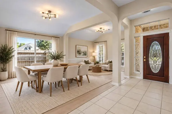 6140 Dunbar CT, League City, TX 77573