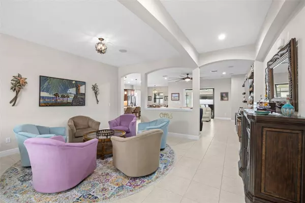 3503 GAVIOTA DR, Sun City Center, FL 33573