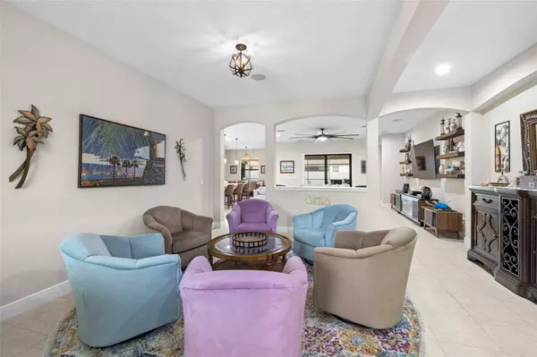 3503 GAVIOTA DR, Sun City Center, FL 33573