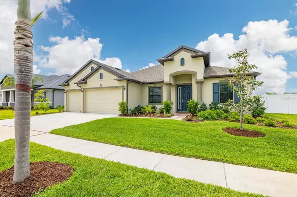 3503 GAVIOTA DR, Sun City Center, FL 33573