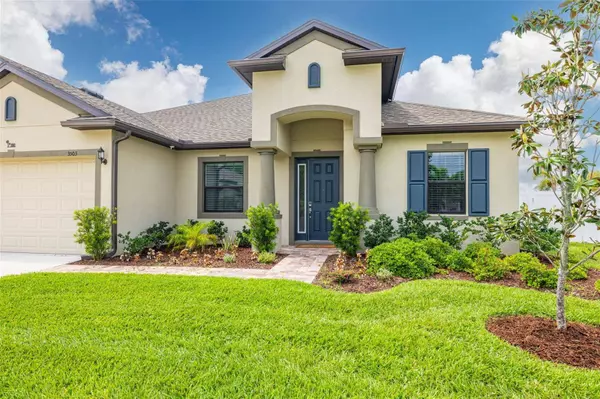 3503 GAVIOTA DR, Sun City Center, FL 33573