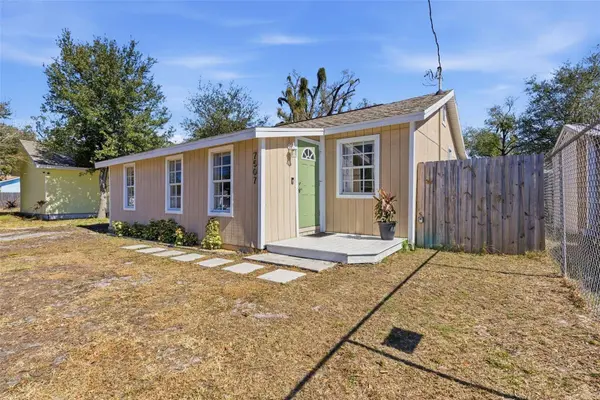 7507 N ORLEANS AVE, Tampa, FL 33604