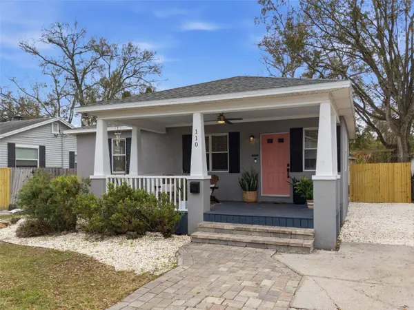 110 W CAYUGA ST, Tampa, FL 33603