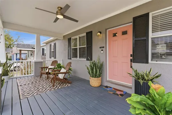 110 W CAYUGA ST, Tampa, FL 33603