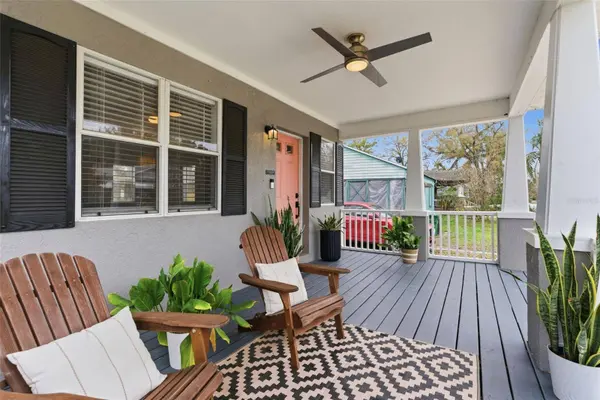 110 W CAYUGA ST, Tampa, FL 33603