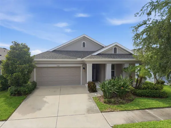 5565 SILVER SUN DR, Apollo Beach, FL 33572