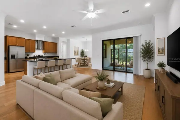 3908 GAVIOTA DR, Sun City Center, FL 33573
