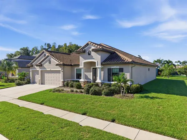 814 TIRANO WAY, Ruskin, FL 33573