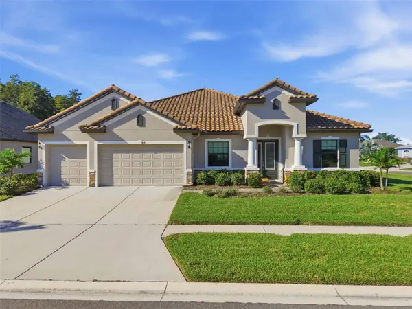 814 TIRANO WAY