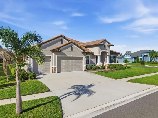 814 TIRANO WAY, Ruskin, FL 33573