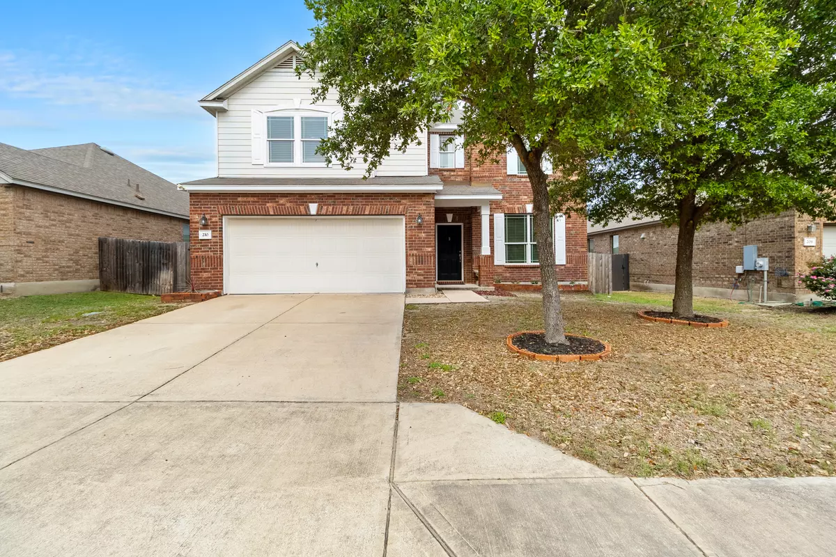 Georgetown, TX 78626-7086,210 Mancos Dr