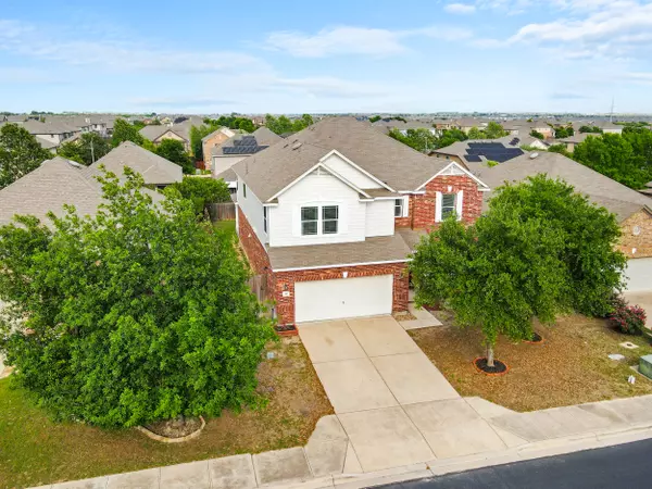 Georgetown, TX 78626-7086,210 Mancos Dr
