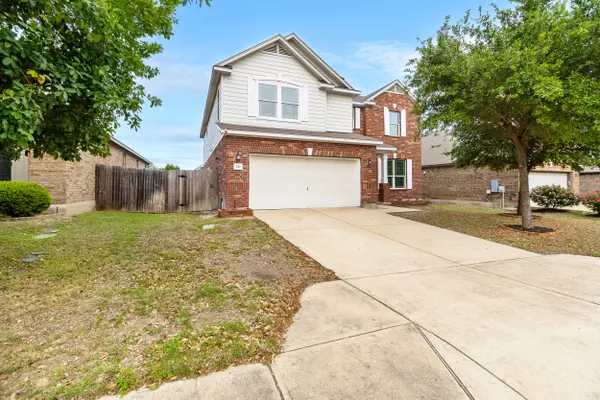 Georgetown, TX 78626-7086,210 Mancos Dr