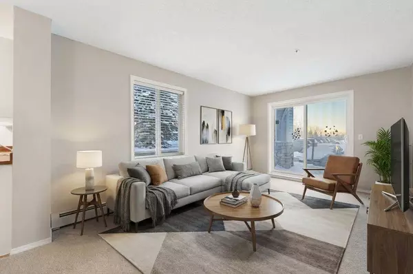 2395 Eversyde AVE SW #1102, Calgary, AB T2Y 0B4