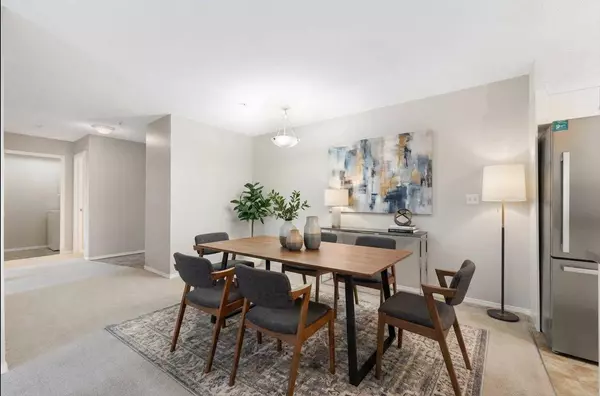 2395 Eversyde AVE SW #1102, Calgary, AB T2Y 0B4