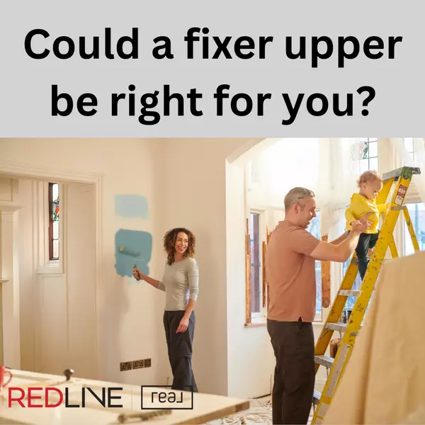 Fixer-Upper vs. Move-In Ready: Which Home is Right for You