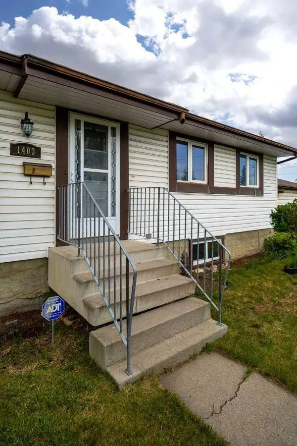 1403 Maitland DR NE, Calgary, AB T2A 5V2