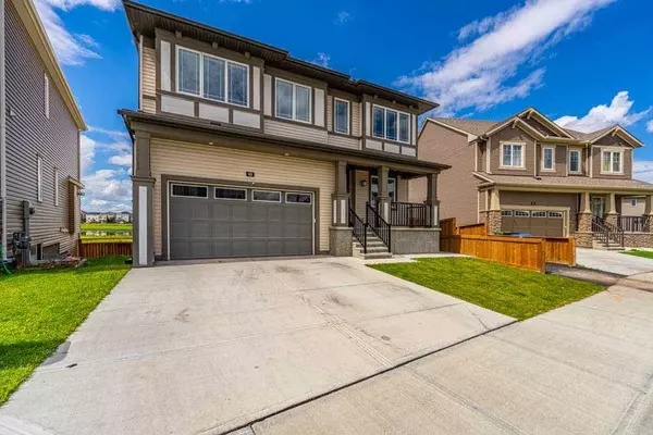 62 Cityspring MNR NE, Calgary, AB T3N1Z8