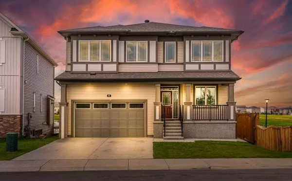 62 Cityspring MNR NE, Calgary, AB T3N1Z8