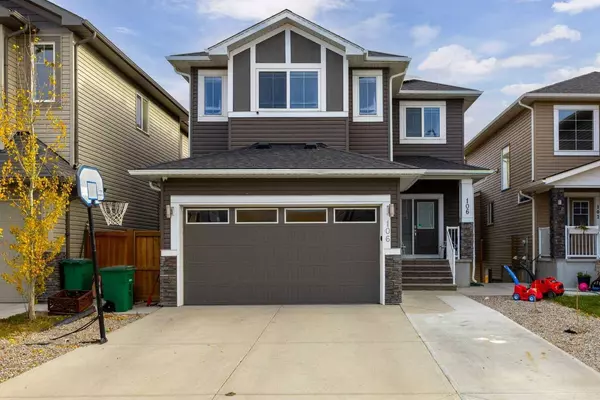 106 Baysprings GDNS SW, Airdrie, AB T4B5C6