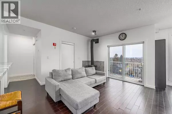 311, 1540 17 Avenue SW, Calgary, AB T2T0C8