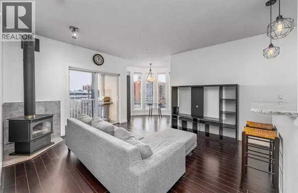 311, 1540 17 Avenue SW, Calgary, AB T2T0C8