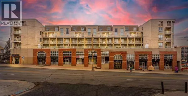 311, 1540 17 Avenue SW, Calgary, AB T2T0C8