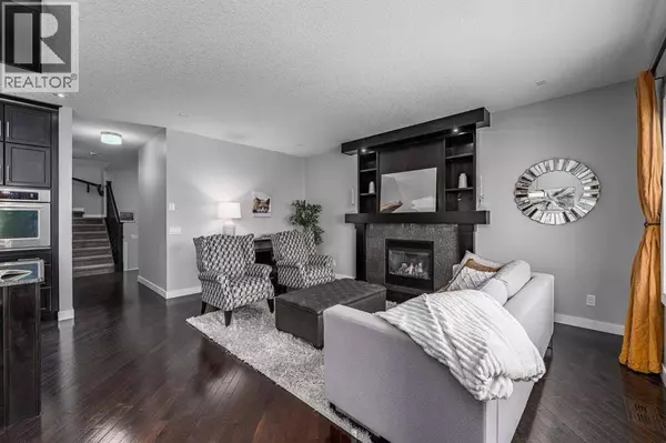 370 Williamstown Green NW, Airdrie, AB T4B0T2